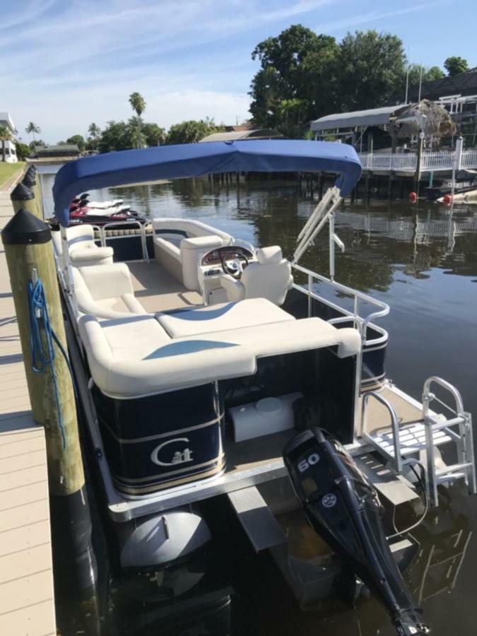 ホテルBimini Breeze 111 ケープコーラル エクステリア 写真