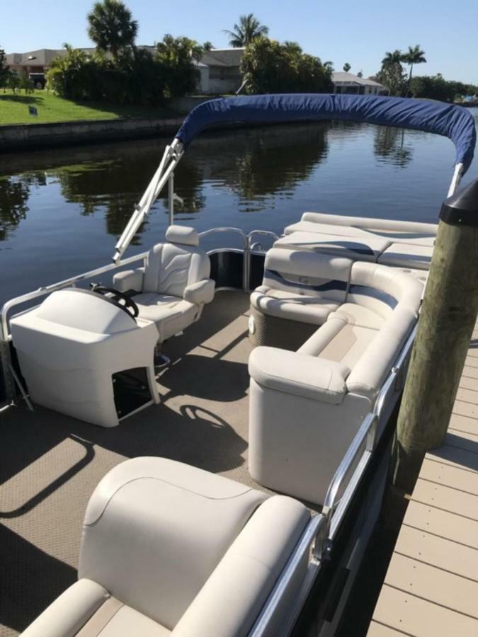 ホテルBimini Breeze 111 ケープコーラル エクステリア 写真